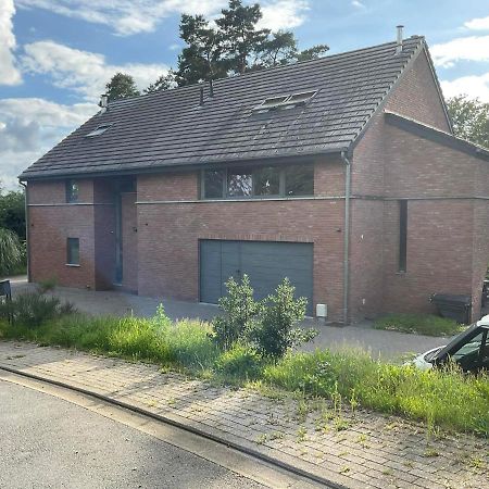 Le Petit Parc Apartment Wavre Exterior photo