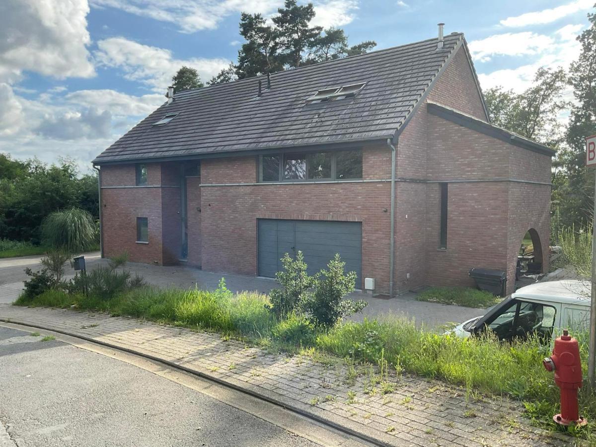 Le Petit Parc Apartment Wavre Exterior photo